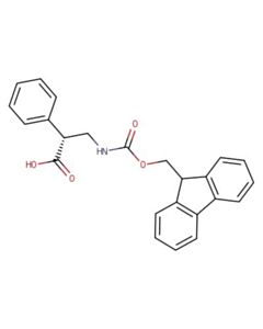 Astatech FMOC-(R)-3-AMINO-2-PHENYLPROPANOICACID; 50MG; Purity 95%; MDL-MFCD11052914
